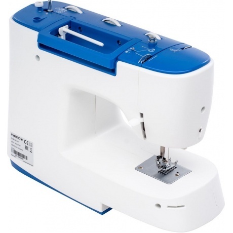 Швейная машина Necchi 2437 белый - фото 2