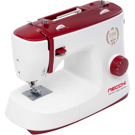 Швейная машина Necchi 2422 белый - фото 2