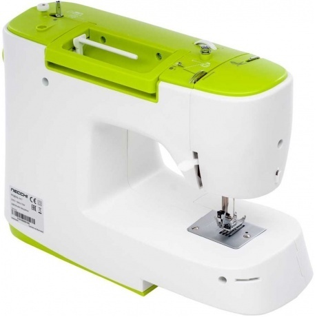 Швейная машина Necchi 2417 белый - фото 2