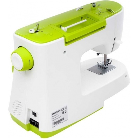 Швейная машина Necchi 2417 белый - фото 3