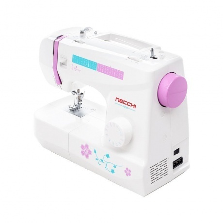 Швейная машина Necchi 5423A - фото 2