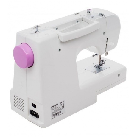 Швейная машина Necchi 5423A - фото 4