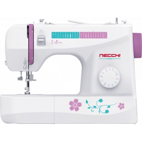 Швейная машина Necchi 5423A - фото 3