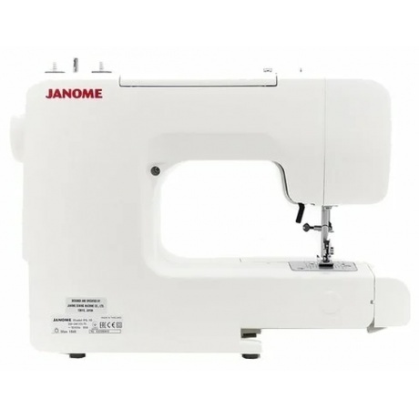 Швейная машина Janome PS-15 - фото 4
