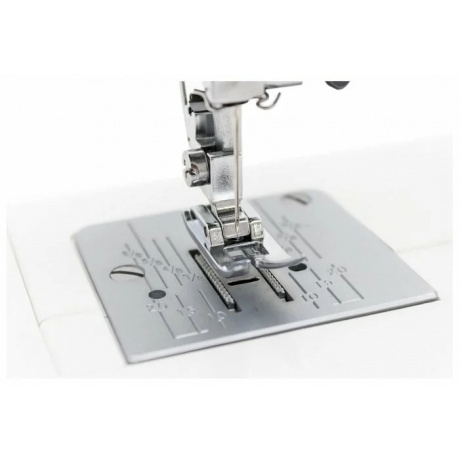 Швейная машина Janome PS-15 - фото 7