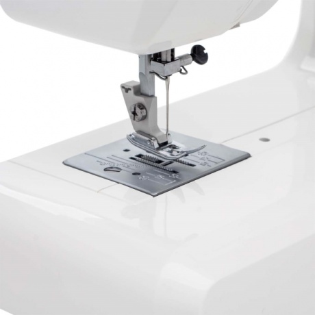 Швейная машина Janome 3112R - фото 4
