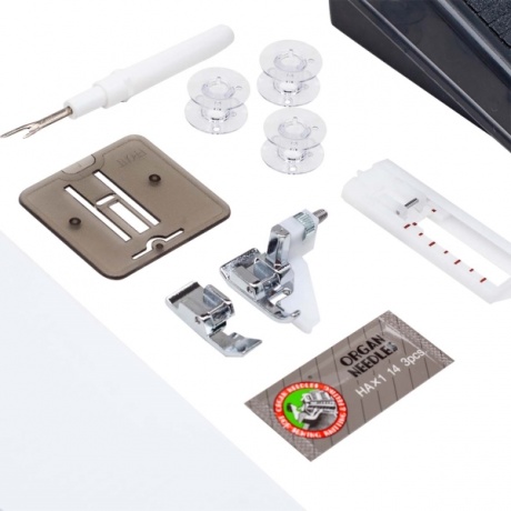 Швейная машина Janome 3112R - фото 6