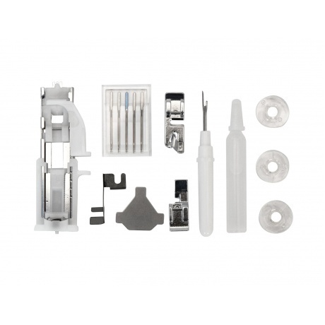 Швейная машина Janome HD1019 - фото 5