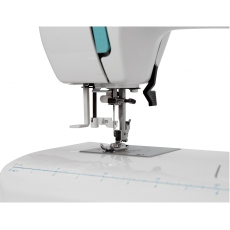 Швейная машина Janome HD1019 - фото 8