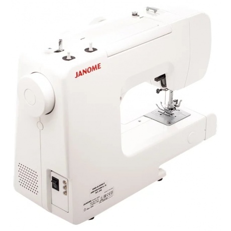 Швейная машина Janome 2252 - фото 4