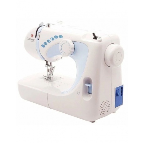 Швейная машина Comfort 300 - фото 3