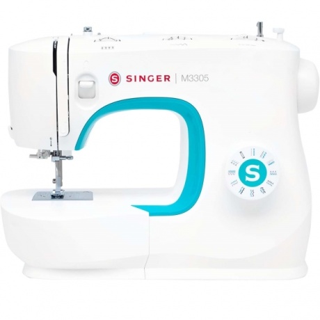 Швейная машина M3305 SINGER - фото 1