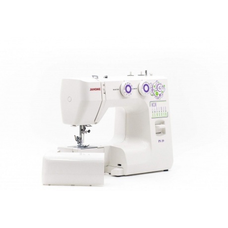 Швейная машина Janome PS-19 - фото 2