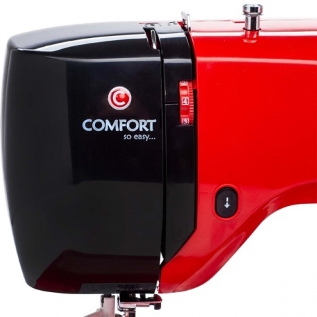 Швейная машина Comfort 555 - фото 3