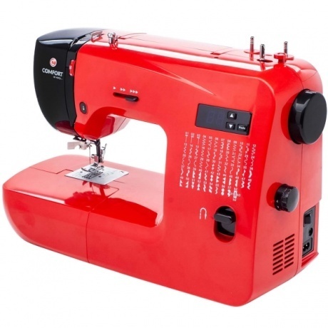 Швейная машина Comfort 555 - фото 5