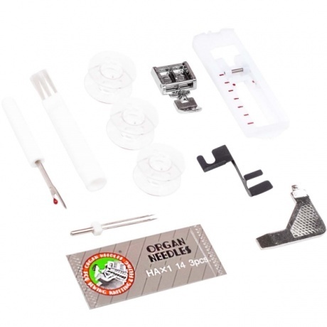 Швейная машина Comfort 555 - фото 6