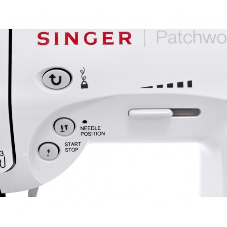 Швейная машина Singer Patchwork 7285Q - фото 6