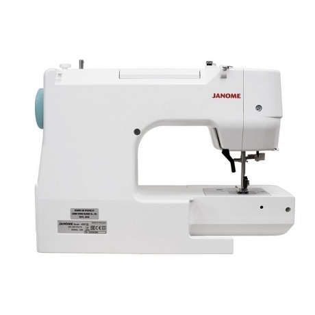 Швейная машина Janome HD6130 - фото 2