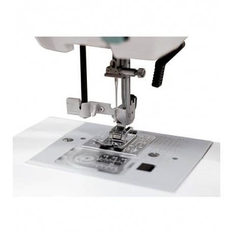 Швейная машина Janome HD6130 - фото 5