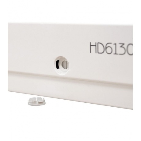 Швейная машина Janome HD6130 - фото 6
