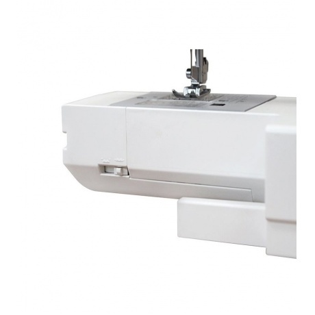 Швейная машина Janome HD6130 - фото 7