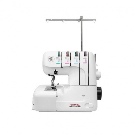 Швейная машина Chayka New Wave 007 - фото 2