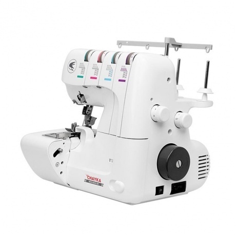 Швейная машина Chayka New Wave 007 - фото 3