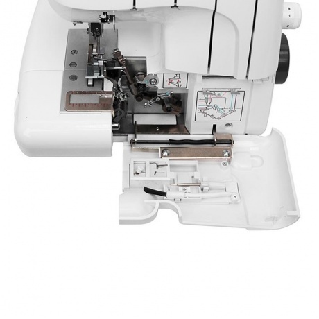 Швейная машина Chayka New Wave 007 - фото 5