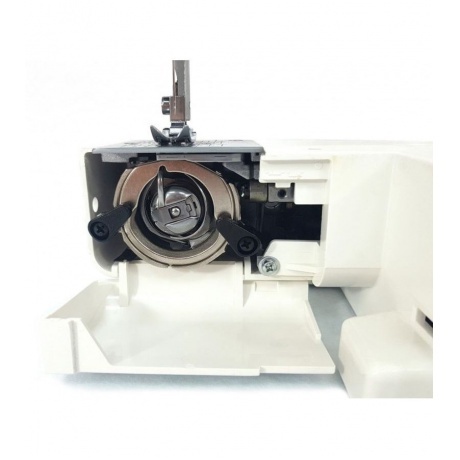 Швейная машина Janome Excellent Stitch 23 белый - фото 3