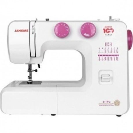 Швейная машина Janome 311PG