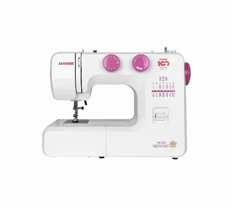 Швейная машина Janome 311PG