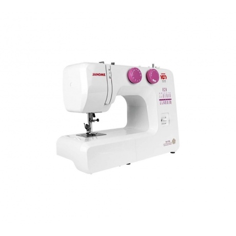 Швейная машина Janome 311PG - фото 2