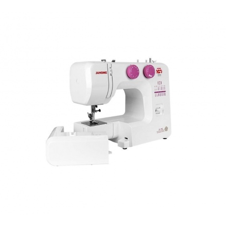 Швейная машина Janome 311PG - фото 3