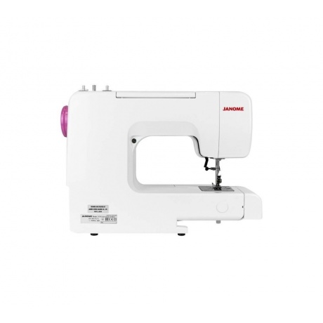 Швейная машина Janome 311PG - фото 6