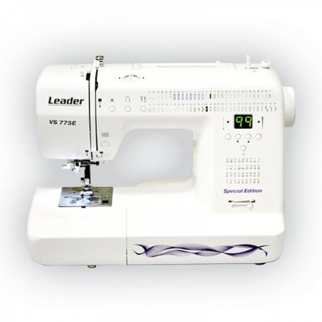 Швейная машина Leader VS 775E - фото 1