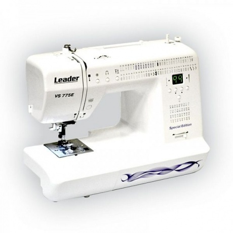 Швейная машина Leader VS 775E - фото 3
