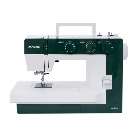 Швейная машина Janome 1522GN - фото 2