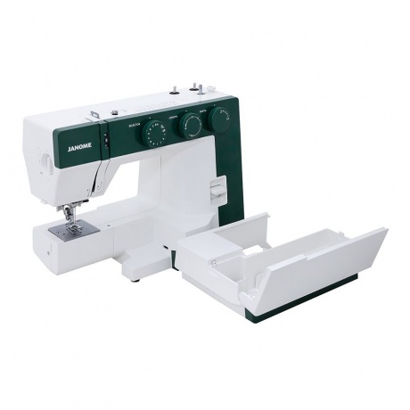 Швейная машина Janome 1522GN - фото 4