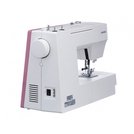 Швейная машина Janome 1522PG - фото 4