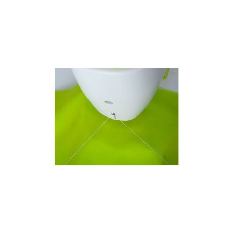 Швейная машина Necchi 1417 белый/зеленый - фото 16