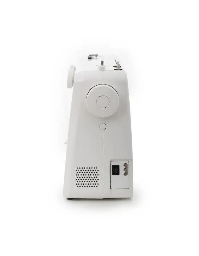 Швейная машина Janome Sew Cat 57 белый/рисунок - фото 6