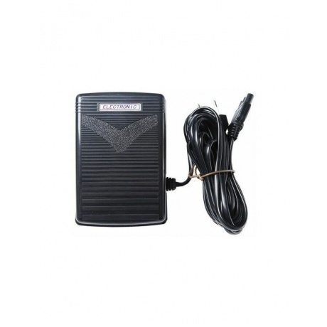 Швейная машина Comfort 835 белый/красный - фото 4