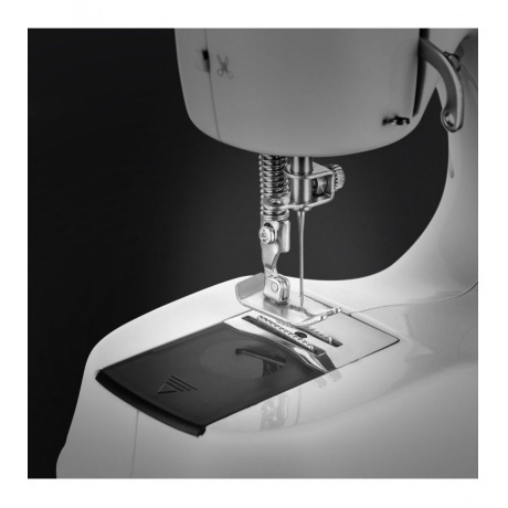 Портативная швейная машина Kitfort КТ-6048 - фото 5