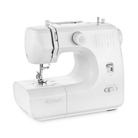 Швейная машина Kitfort КТ-6046 - фото 1