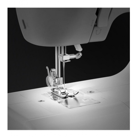 Швейная машина Kitfort КТ-6046 - фото 5