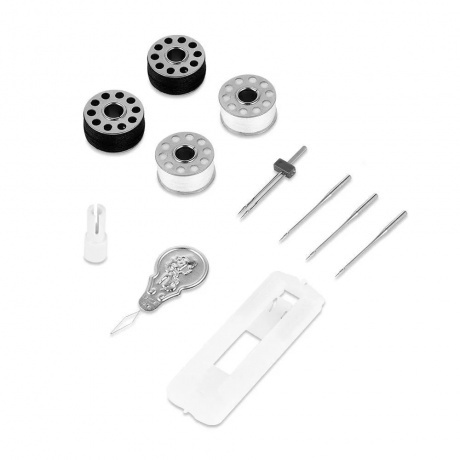 Швейная машина Kitfort КТ-6042 - фото 6