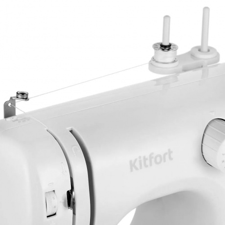 Швейная машина Kitfort КТ-6042 - фото 8