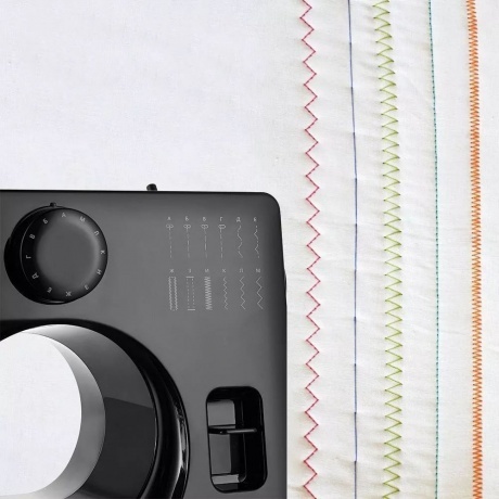 Швейная машина Kitfort КТ-6043 - фото 3