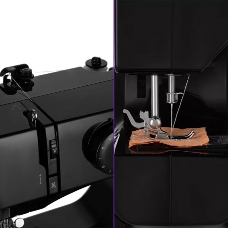 Швейная машина Kitfort КТ-6043 - фото 6