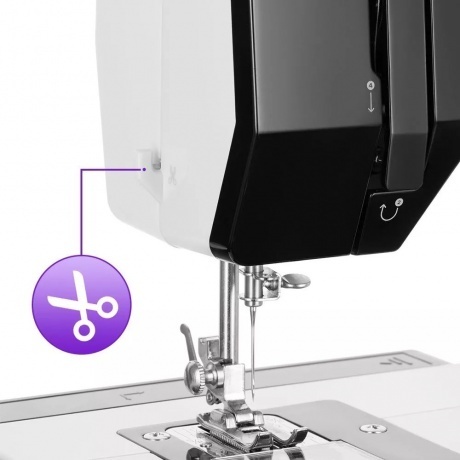 Швейная машина Kitfort КТ-6044 - фото 7